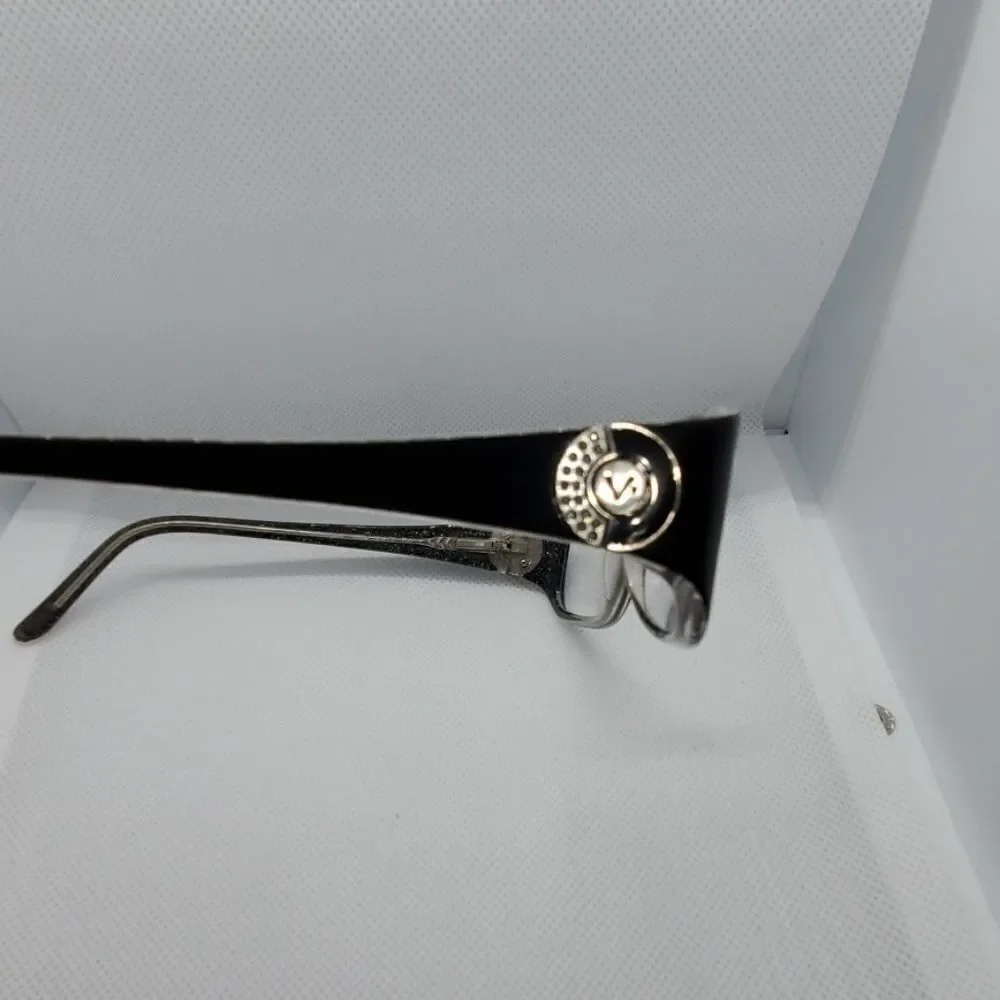Vogue Black Prescription Glasses Frames